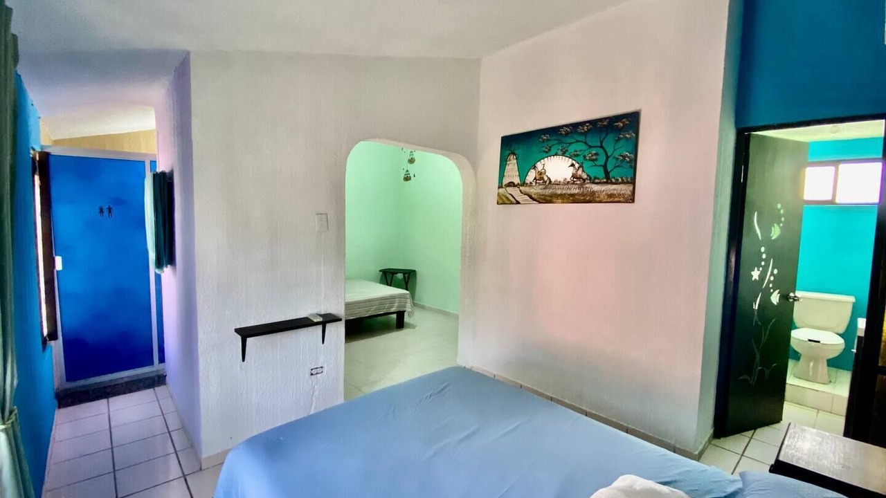 Photo of Bedroom in La Paz