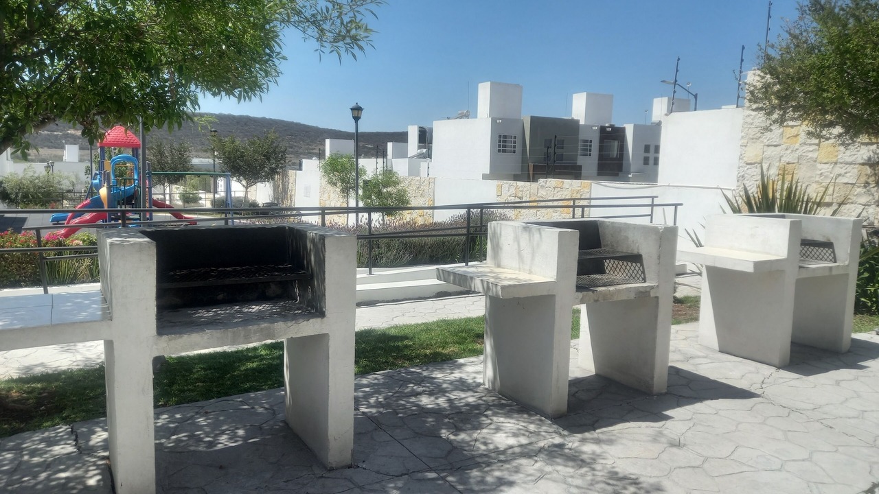Photo of Patio Balcony in Queretaro