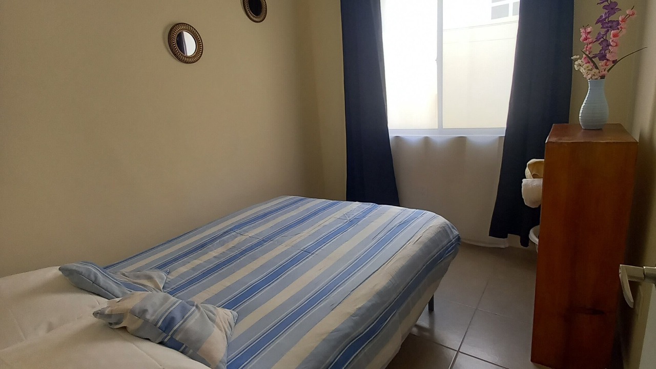 Photo of Bedroom in Queretaro