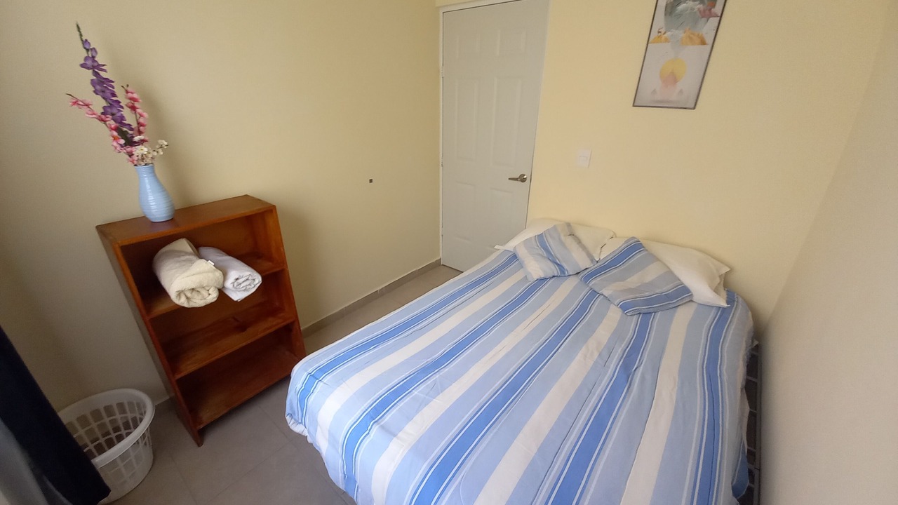 Photo of Bedroom in Queretaro