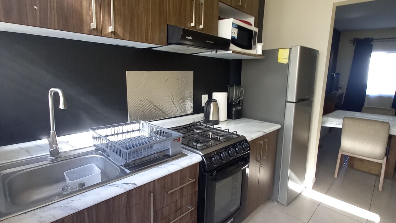 Photo of Kitchen in Queretaro