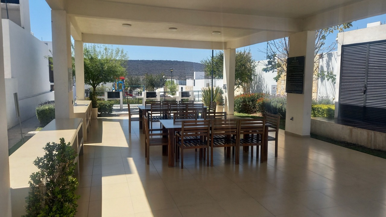 Photo of Outdoor in Queretaro