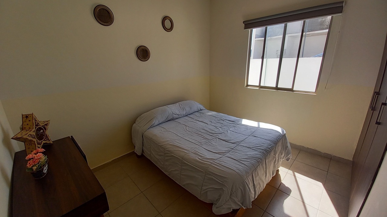 Photo of Bedroom in Queretaro