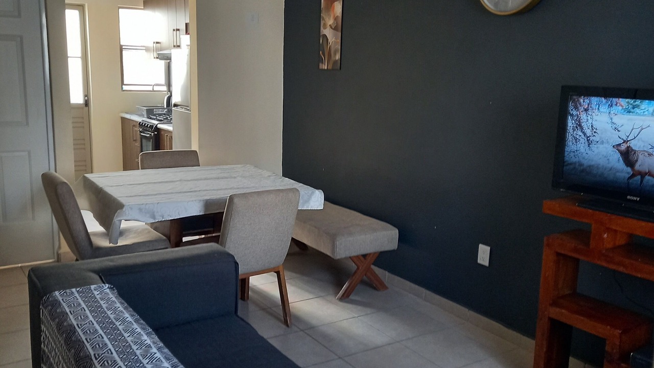 Photo of Livingroom in Queretaro