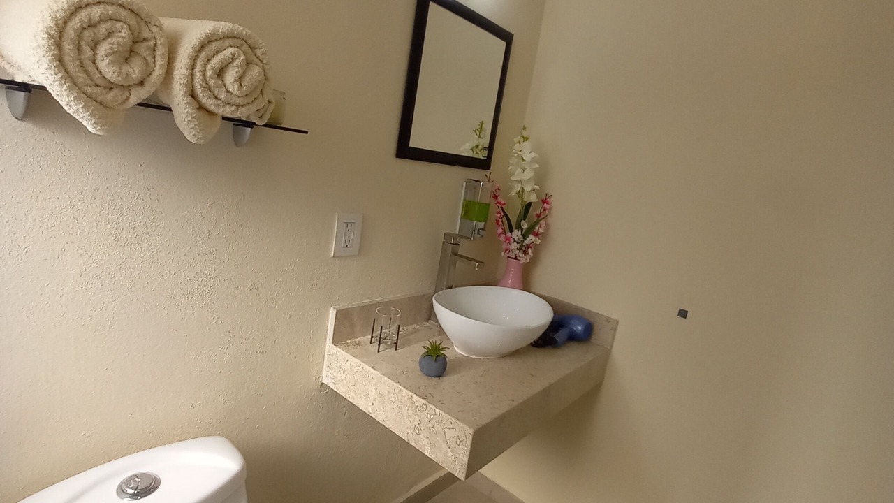 Photo of Bathroom in Queretaro