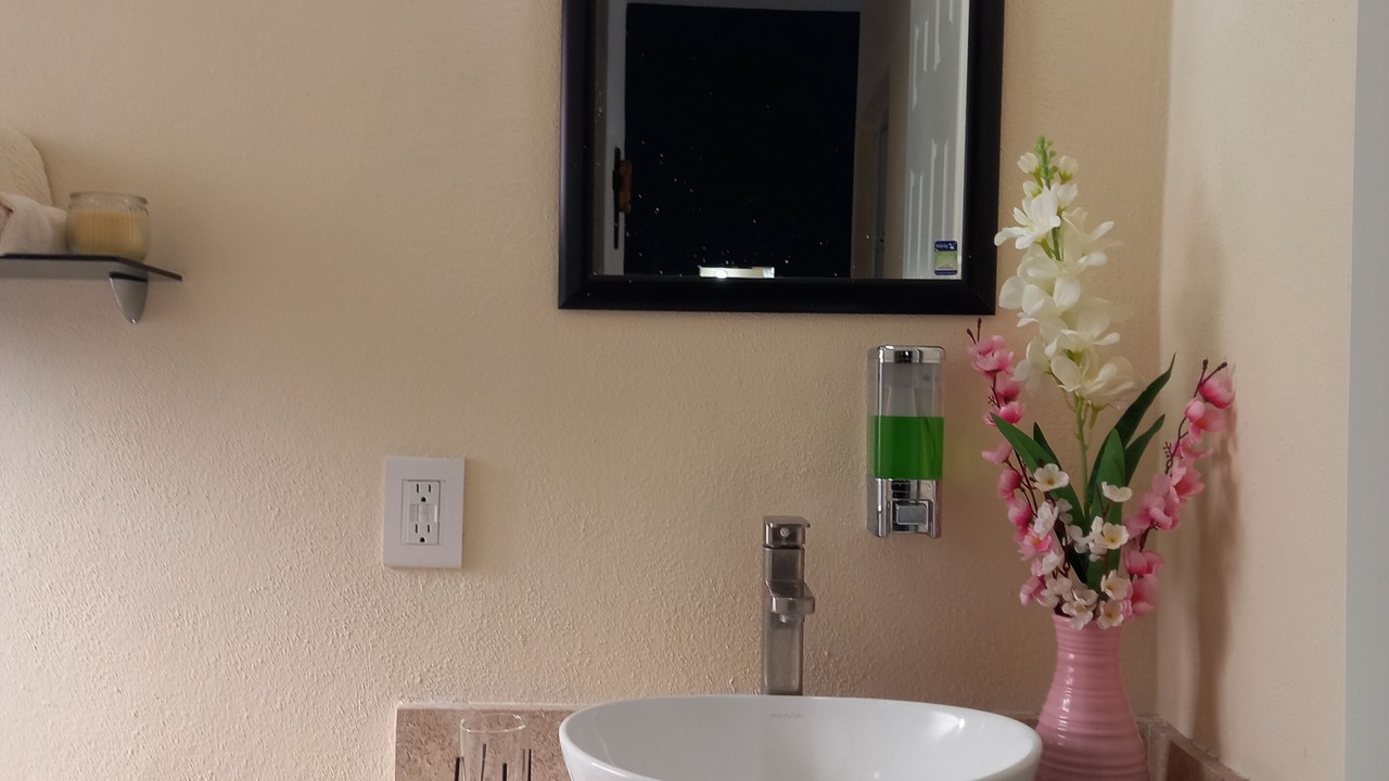 Photo of Bathroom in Queretaro