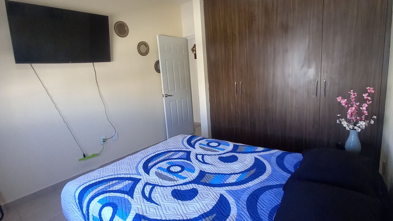 Photo of Bedroom in Queretaro