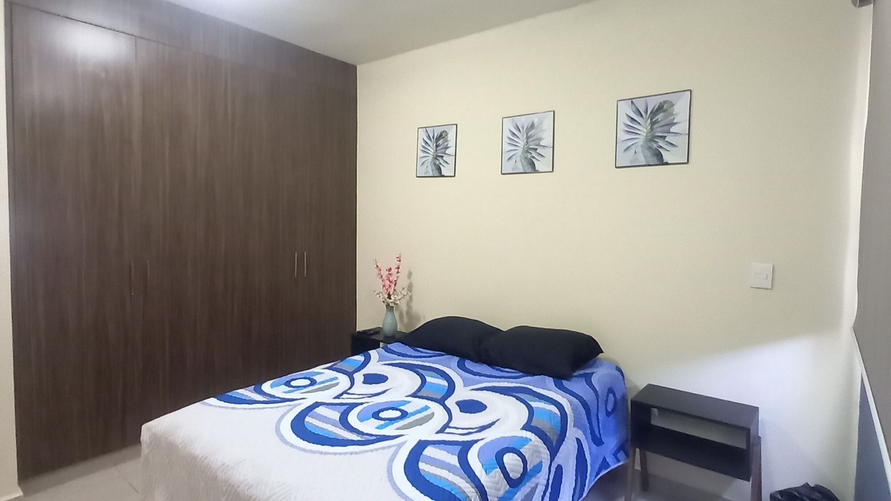 Photo of Bedroom in Queretaro