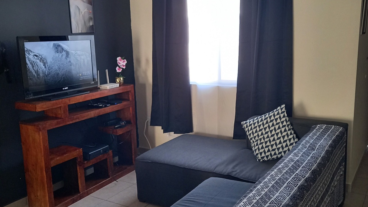 Photo of Livingroom in Queretaro