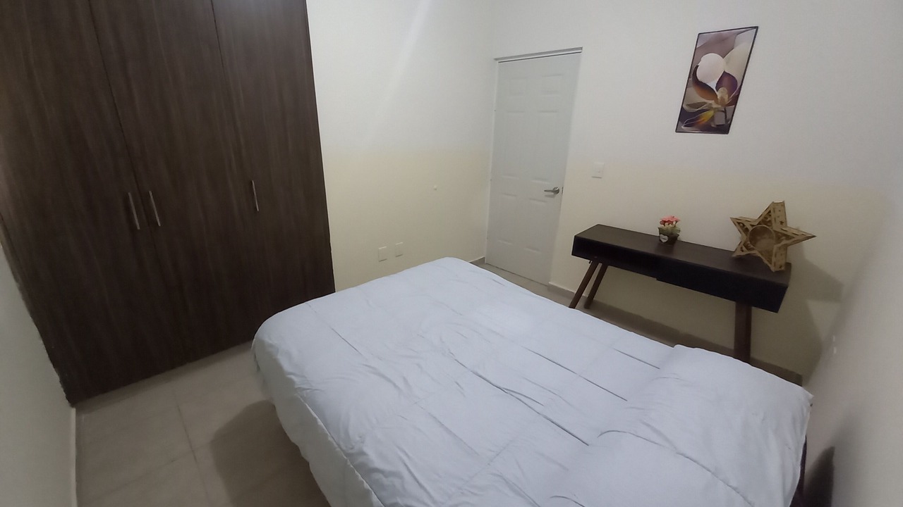 Photo of Bedroom in Queretaro