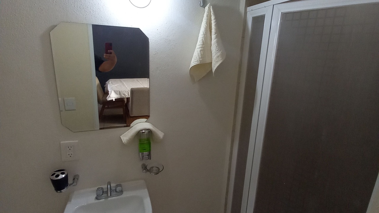 Photo of Bathroom in Queretaro