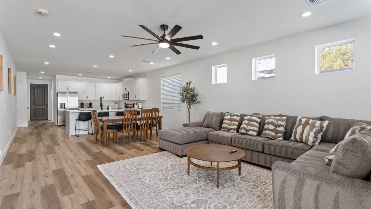 Photo of Livingroom in Cactus Heights