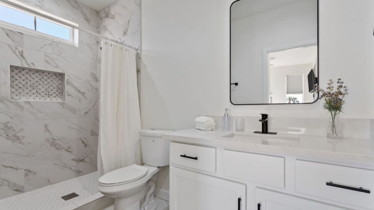 Photo of Bathroom in Cactus Heights