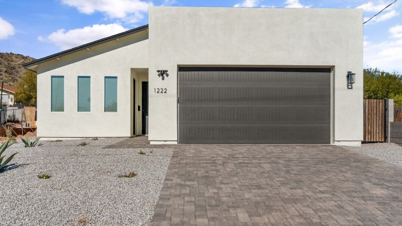 Photo of Outdoor in Cactus Heights