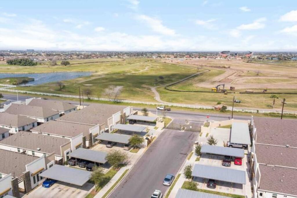 Photo of Outdoor in Edinburg