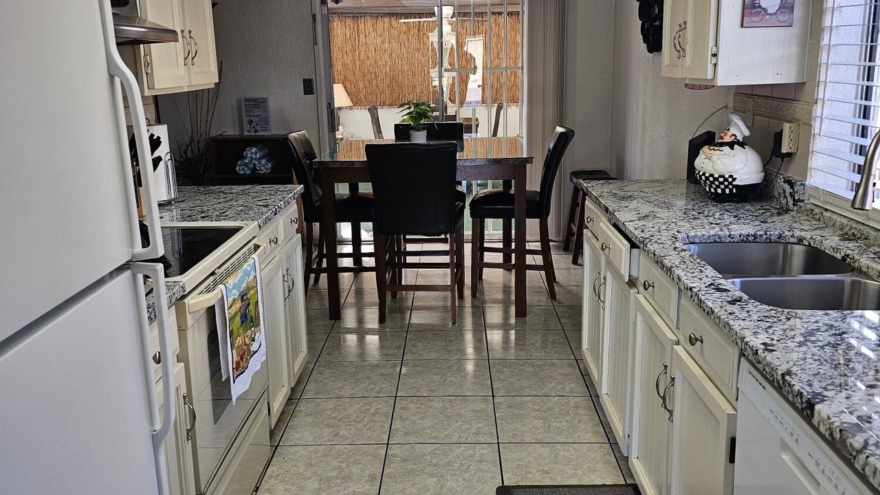 Photo of Kitchen in Glendale