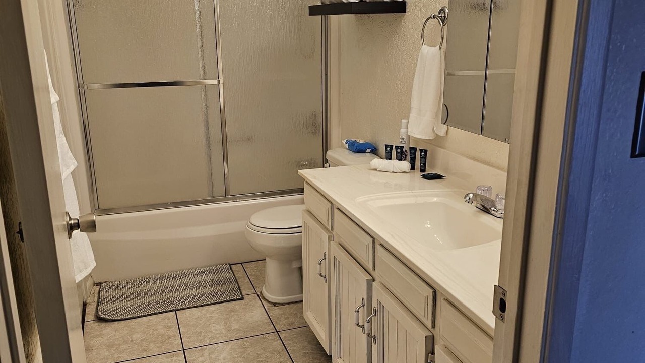 Photo of Bathroom in Glendale