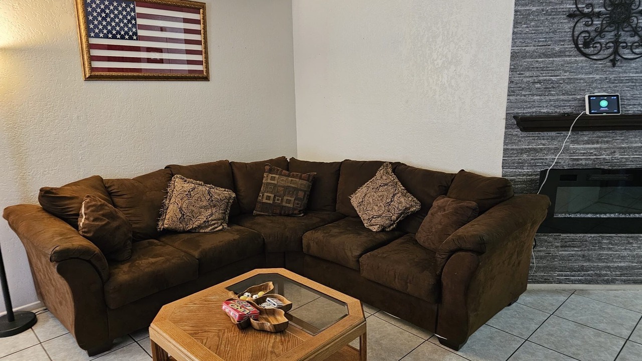 Photo of Livingroom in Glendale