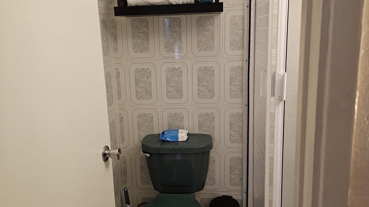 Photo of Bathroom in Glendale