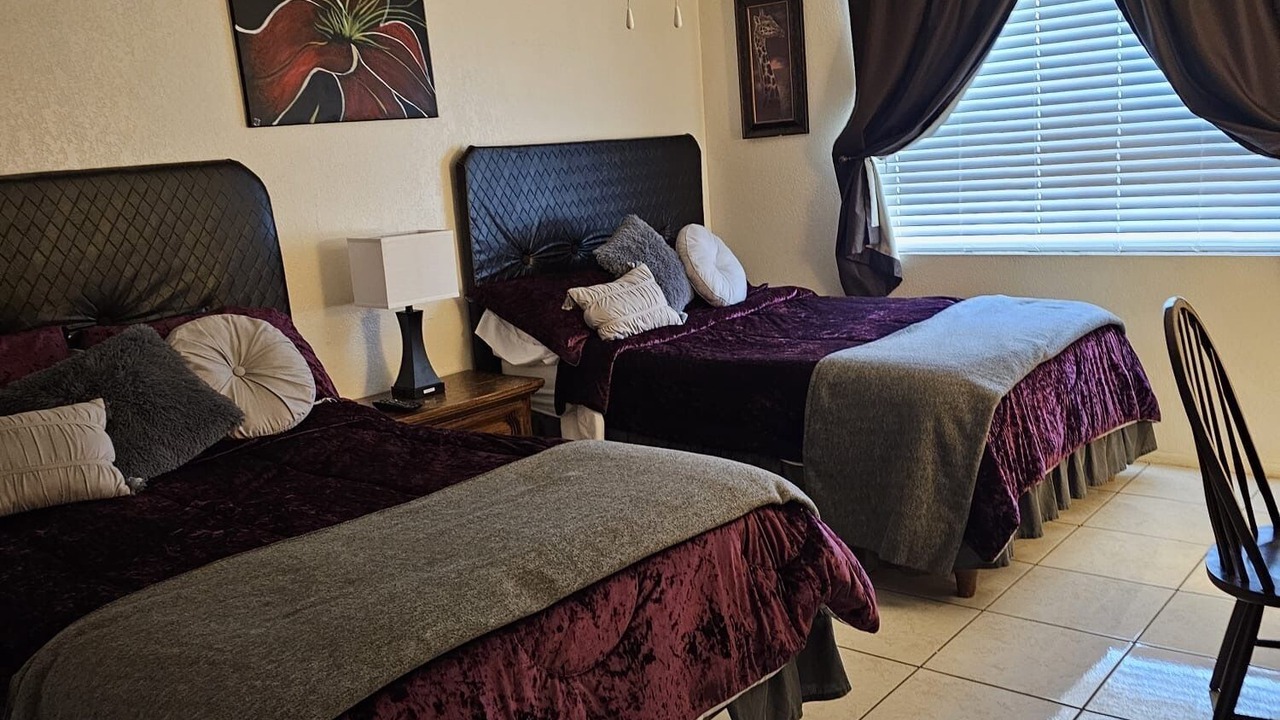 Photo of Bedroom in Glendale
