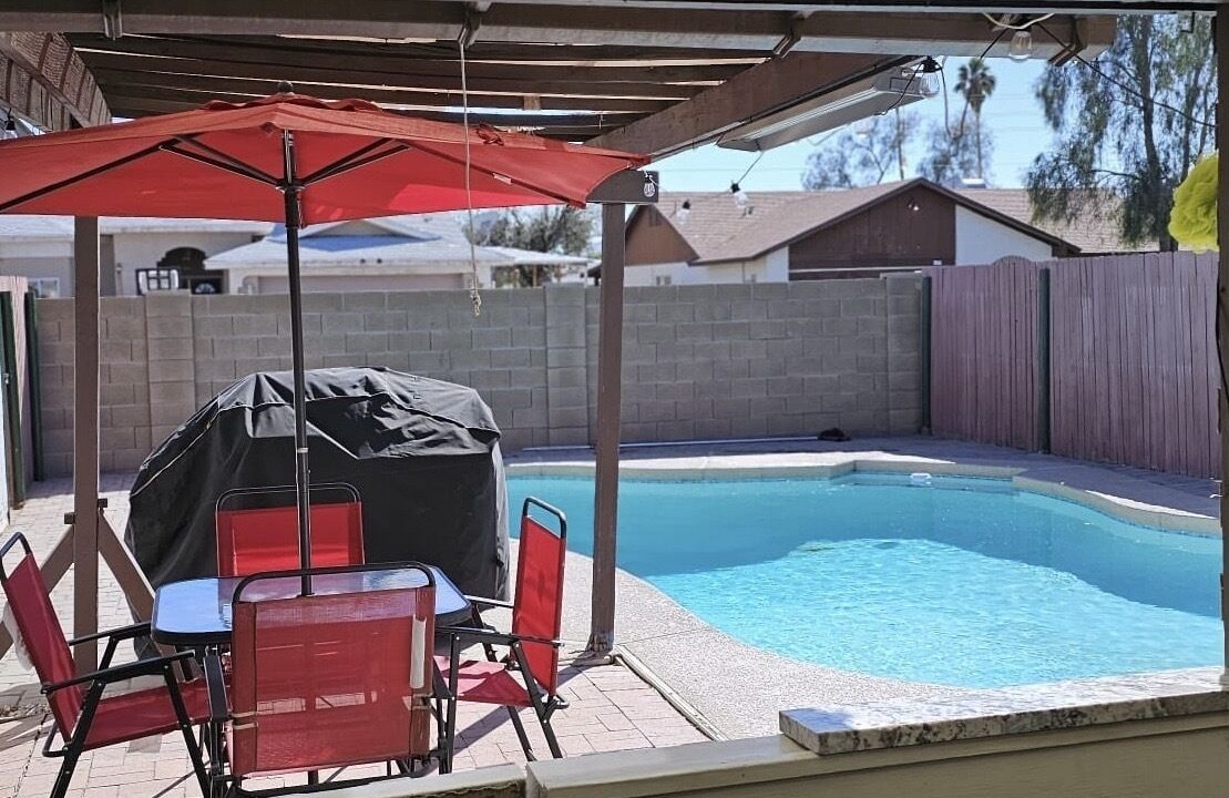 Photo of Outdoor in Glendale