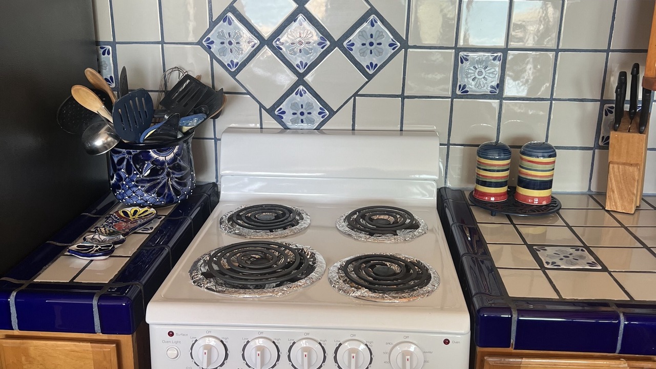 Photo of Kitchen in Las Conchas