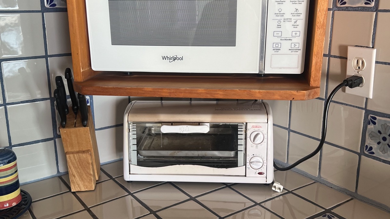 Photo of Kitchen in Las Conchas