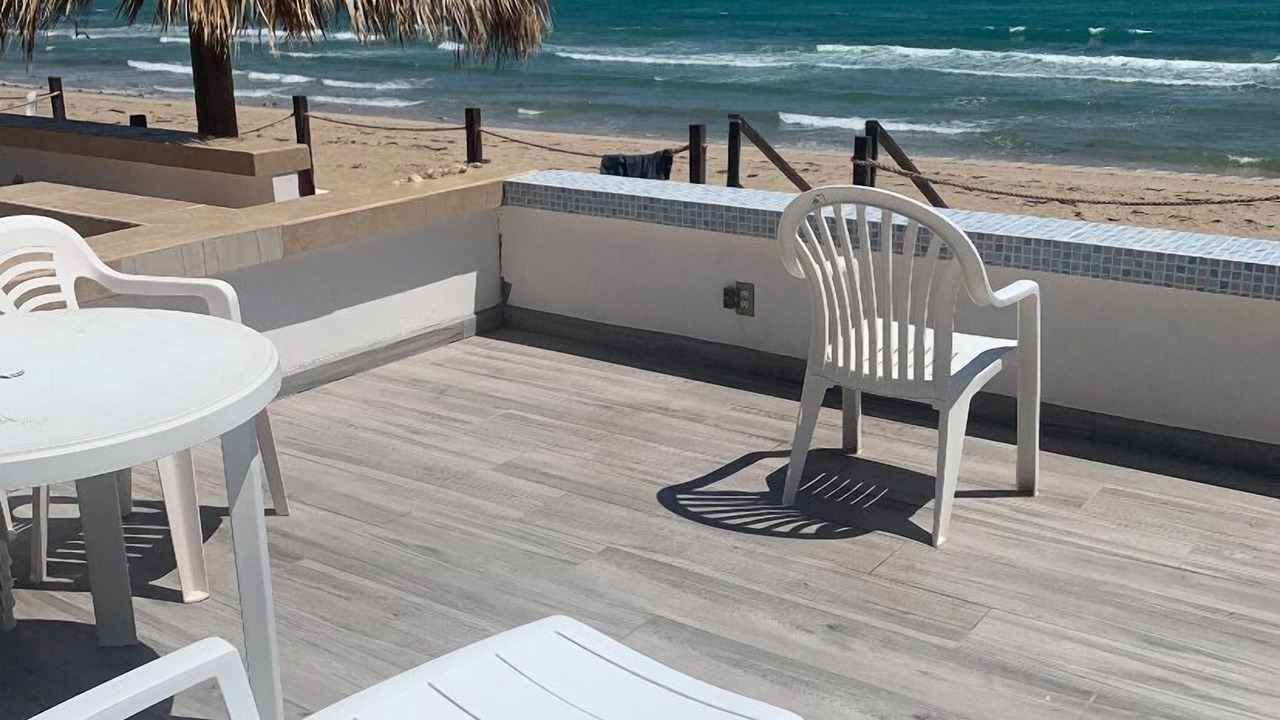 Photo of Outdoor in Las Conchas