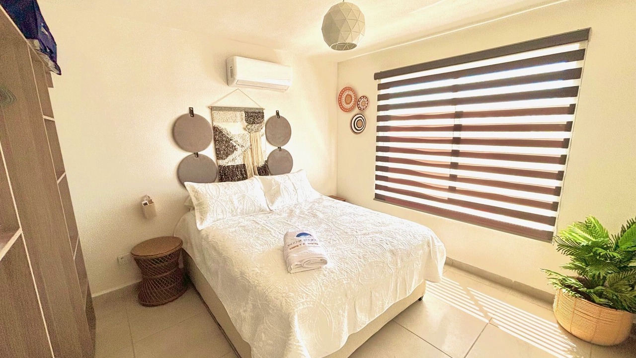 Photo of Bedroom in Boulevard Barra Vieja