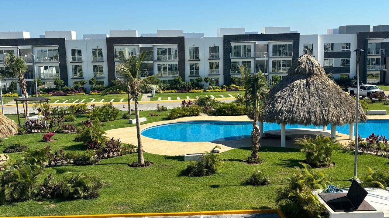 Photo of Outdoor in Boulevard Barra Vieja