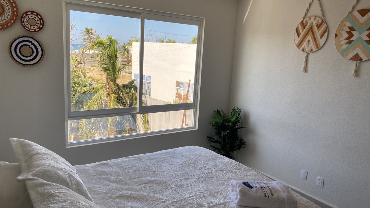 Photo of Bedroom in Boulevard Barra Vieja