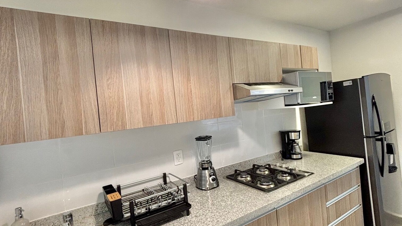 Photo of Kitchen in Boulevard Barra Vieja