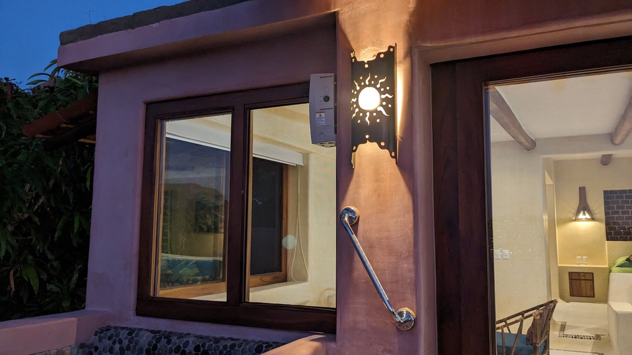 Photo of Patio Balcony in Zihuatanejo