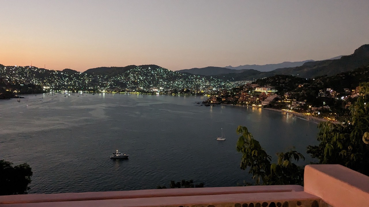 Photo of Outdoor in Zihuatanejo
