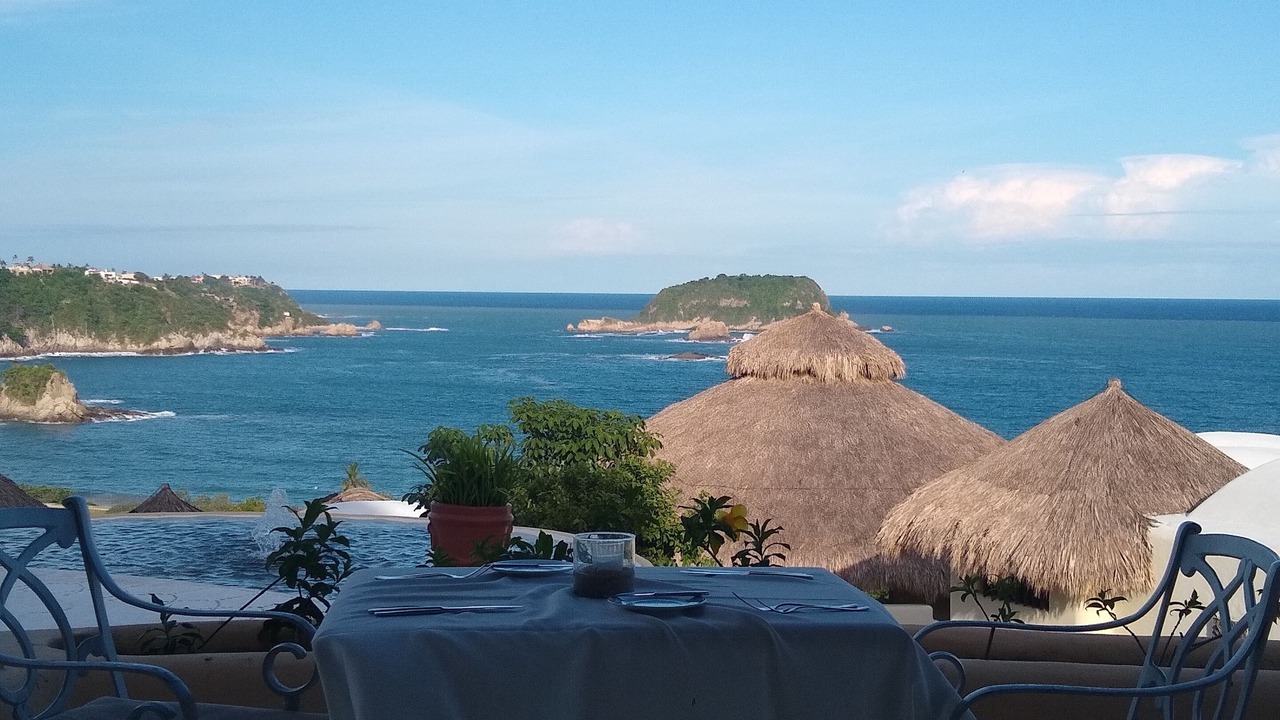 Photo of Outdoor in Crucecita