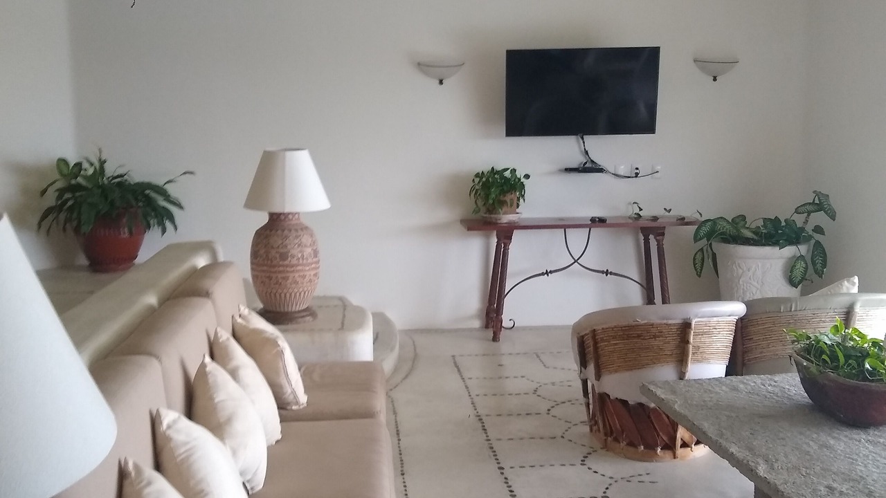 Photo of Livingroom in Crucecita