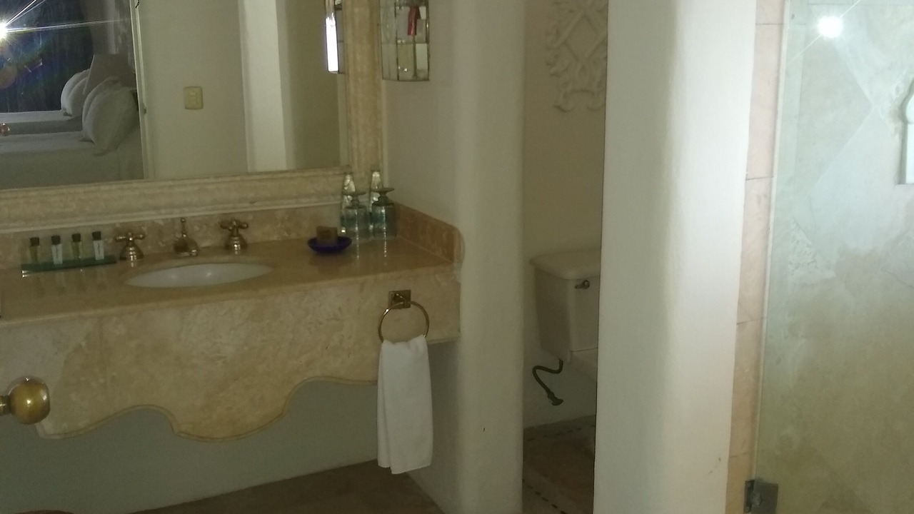 Photo of Bathroom in Crucecita