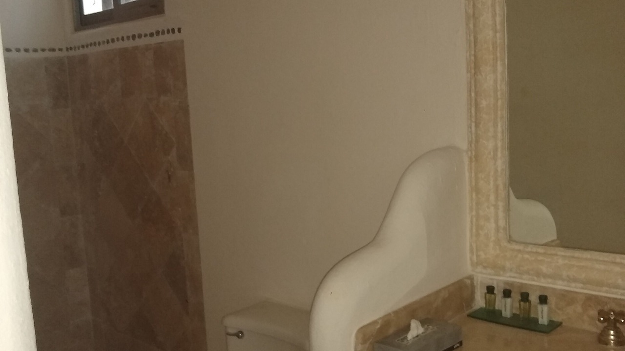 Photo of Bathroom in Crucecita