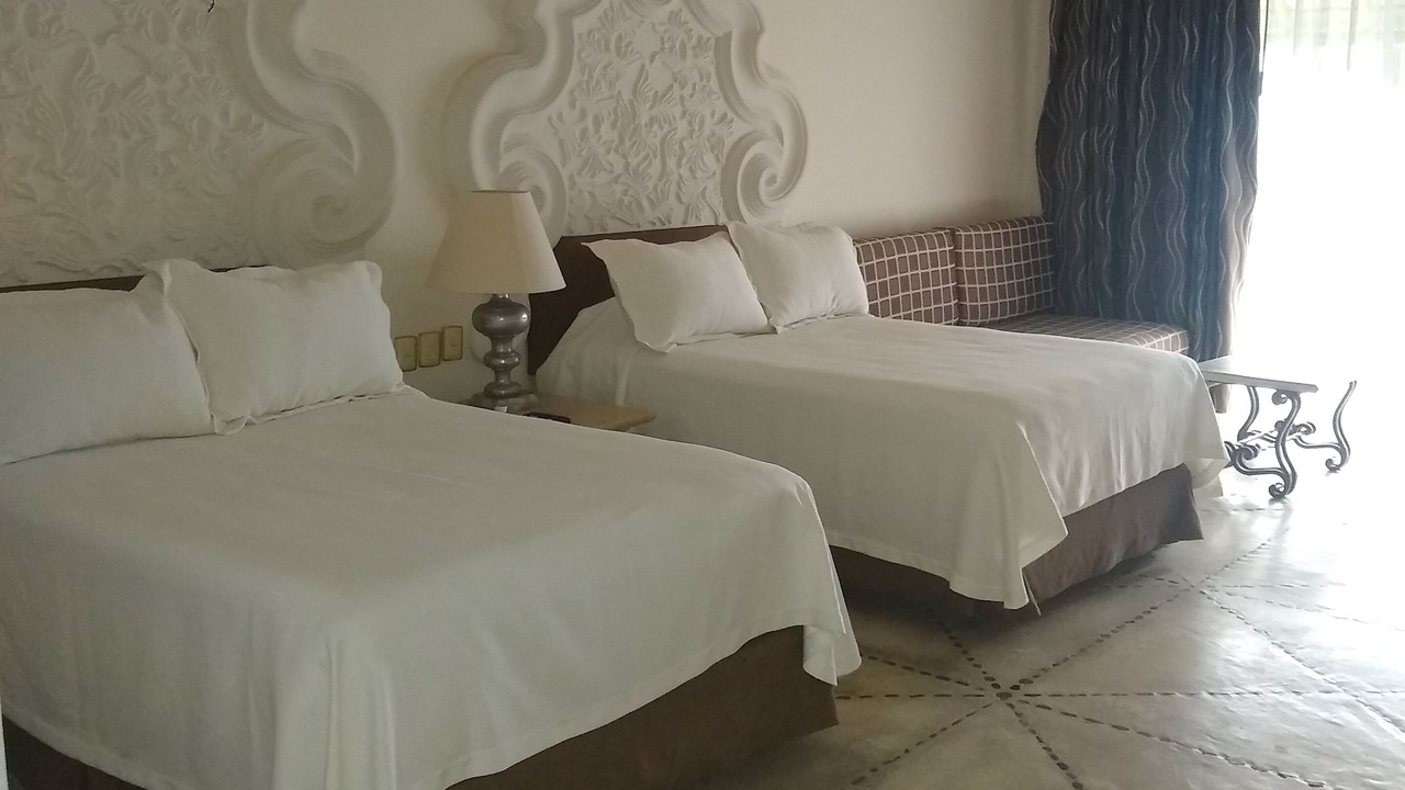 Photo of Bedroom in Crucecita