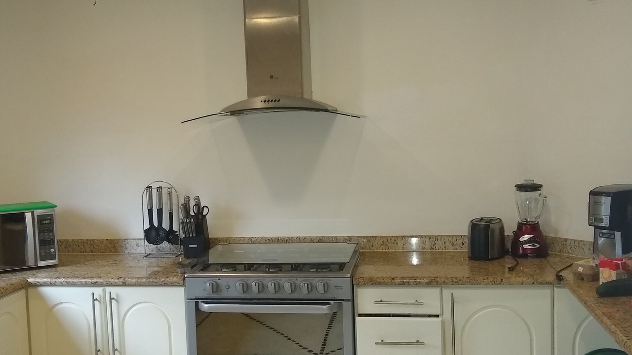 Photo of Kitchen in Crucecita