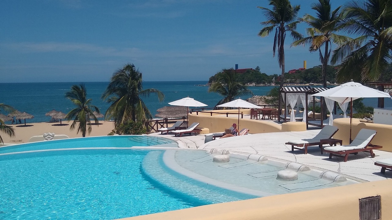 Photo of Outdoor in Crucecita