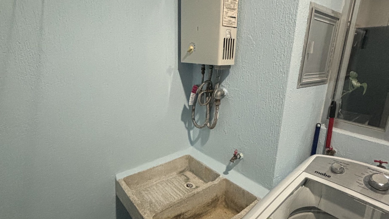 Photo of Bathroom in Tlaquepaque