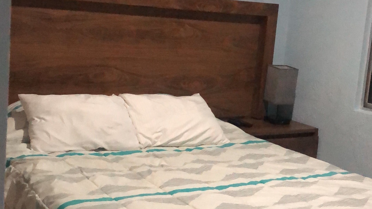 Photo of Bedroom in Tlaquepaque