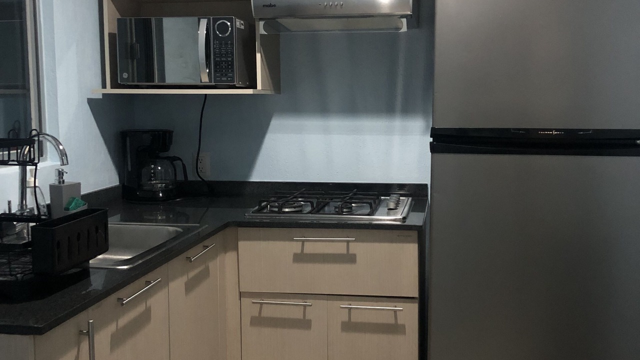 Photo of Kitchen in Tlaquepaque