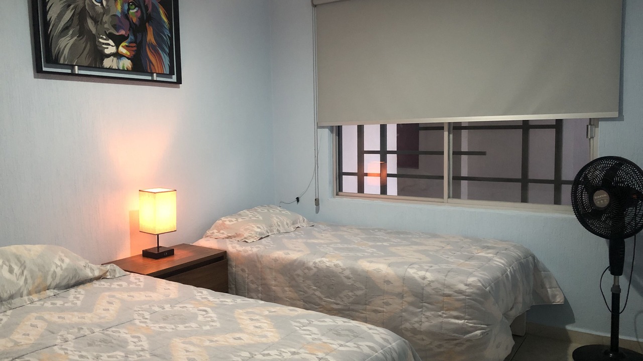 Photo of Bedroom in Tlaquepaque