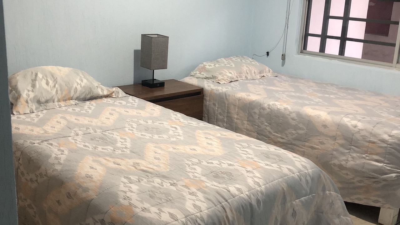 Photo of Bedroom in Tlaquepaque