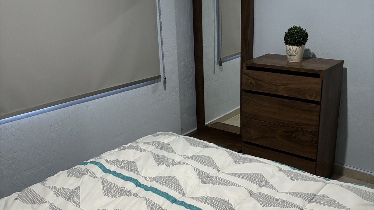 Photo of Bedroom in Tlaquepaque