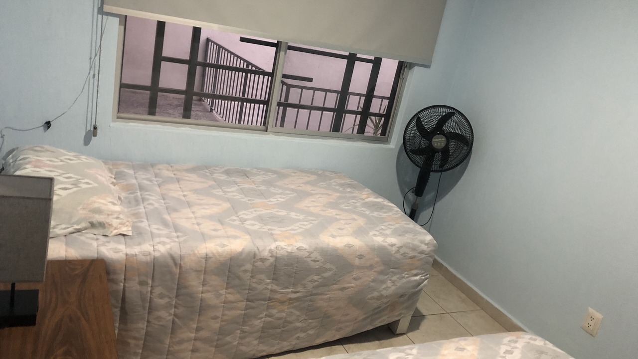 Photo of Bedroom in Tlaquepaque