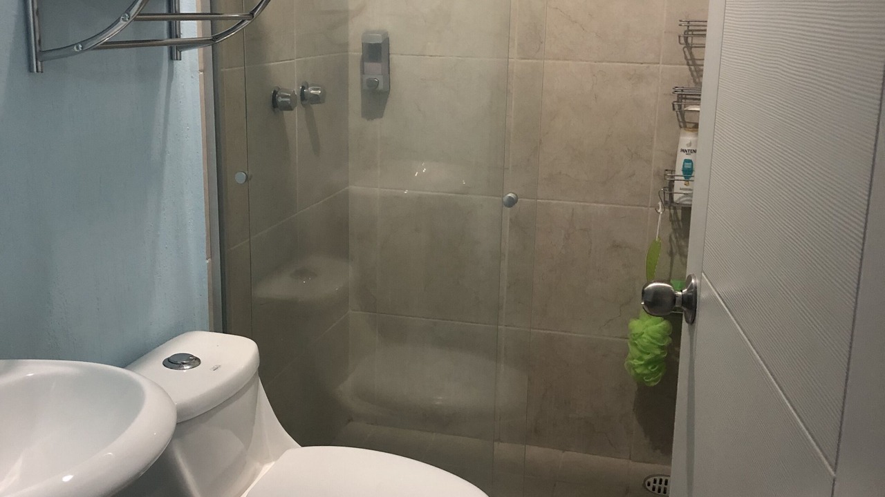 Photo of Bathroom in Tlaquepaque