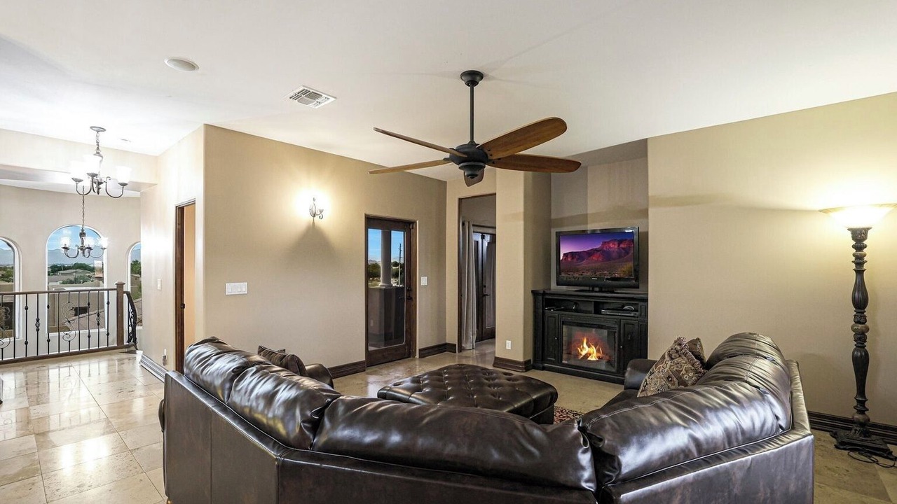 Photo of Livingroom in Litchfield Park
